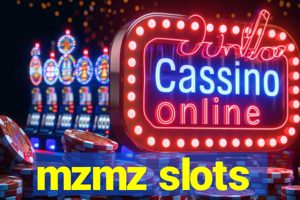 mzmz slots